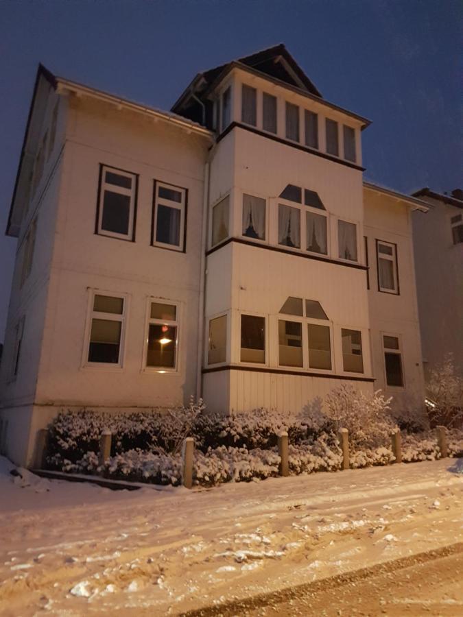Brockenferien Bad Harzburg Exterior foto